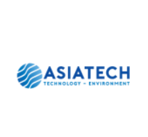 Logo Công Ty ASIATECH JSC