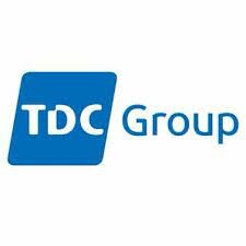 Logo Công Ty TDC GROUP