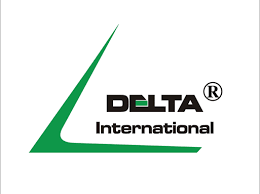 Logo Công Ty Delta International JSC