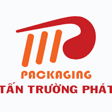 Logo Công Ty Bao Bì Tấn Trường Phát