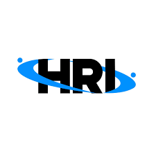 Logo Công Ty HRI VIET NAM