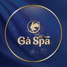 Logo Công Ty Gà Spa Groups