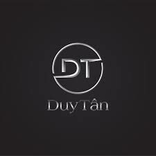 Logo Công Ty Kiến Trúc Nội Thất Duy Tân
