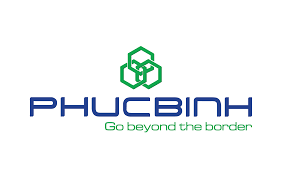 Logo Công Ty Công Nghệ Phúc Bình