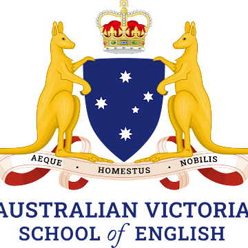 Logo Công Ty Giáo Dục Quốc Tế Victoria - Australia