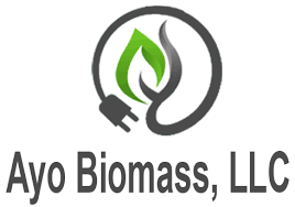 Logo Công Ty Ayo Biomass