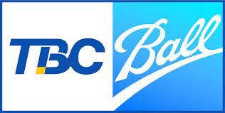 Logo Công Ty TBC-Ball Việt Nam