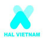 Logo Công Ty HAL