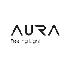 Logo Công Ty CHIẾU SÁNG KIẾN TRÚC AURA