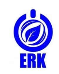 Logo Công Ty Tư Vấn Và Đầu Tư Erk