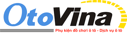 Logo Công Ty OTO VINA