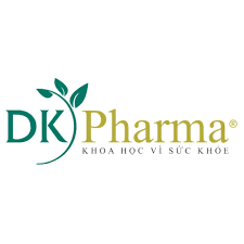 Logo Công Ty Dược Khoa Sài Gòn