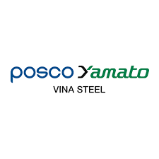 Logo Công Ty POSCO YAMATO VINA