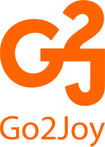Logo Công Ty Go2JOY VN