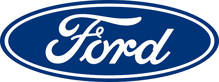 Logo Công Ty Phú Mỹ Ford