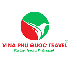Logo Công Ty Vina Phú Quốc Travel