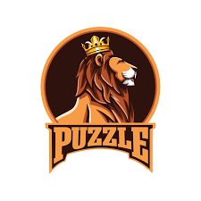 Logo Công Ty Puzzle Studio