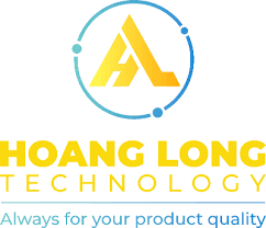 Logo Công Ty CÔNG NGHỆ HOÀNG HOÀNG LONG