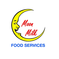 Logo Công Ty Moonmilk