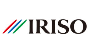 Logo Công Ty Điện tử Iriso Việt Nam