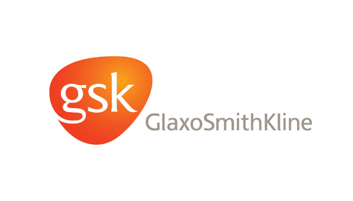 Logo Công Ty GSK