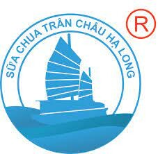Logo Công Ty Sữa chua Trân châu Hạ Long