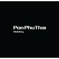 Logo Công Ty PON Phu Thai Mobility