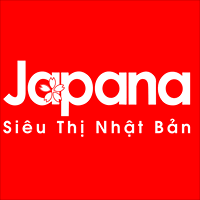 Logo Công Ty Siêu thị Nhật Bản Japana