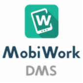 Logo Công Ty Công nghệ MobiWork Việt Nam