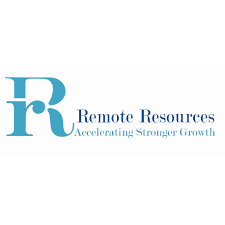 Logo Công Ty Remote Resources Việt Nam