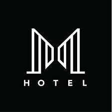 Logo Công Ty M Hotel Saigon
