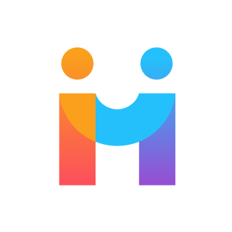 Logo Công Ty Humanscape Việt Nam