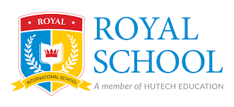 Logo Công Ty ROYAL SCHOOL