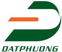 Logo Công Ty Tập đoàn Đạt Phương