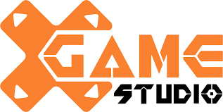 Logo Công Ty CÔNG NGHỆ VÀ DỊCH VỤ XGAME