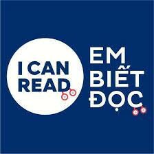 Logo Công Ty I Can Read