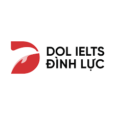 Logo Công Ty Ielts Đình Lực