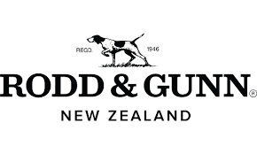 Logo Công Ty Rodd & Gunn New Zealand Limited