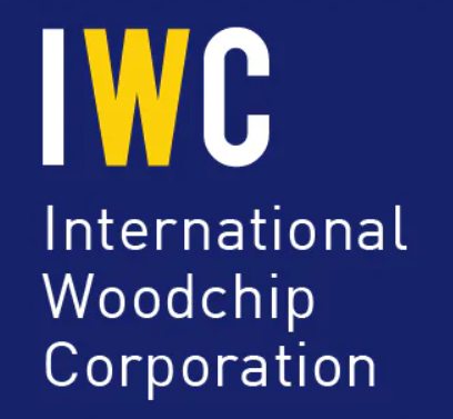 Logo Công Ty IWC VIETNAM