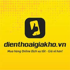 Logo Công Ty Giá Kho Group