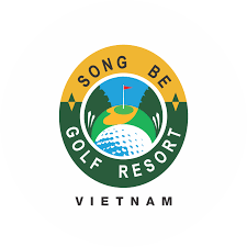 Logo Công Ty Sân Golf Palm Sông Bé