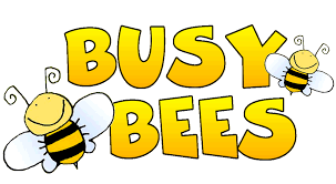 Logo Công Ty Busy Bees