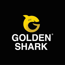 Logo Công Ty Golden Shark