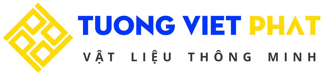 Logo Công Ty Tường Việt Phát