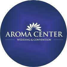 Logo Công Ty AROMA CENTER WEDDING & CONVENTION