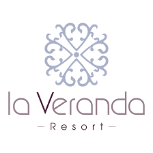 Logo Công Ty La Veranda Resort Phu Quoc