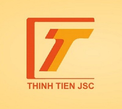 Logo Công Ty CÔNG TY TM DV SX THỊNH TIẾN