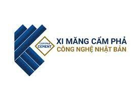 Logo Công Ty Xi Măng Cẩm Phả
