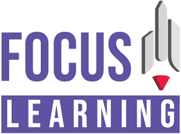 Logo Công Ty CÔNG TY TNHH HỌC THỨC TIÊU ĐIỂM (FOCUS LEARNING)