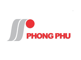 Logo Công Ty Tập đoàn PPJ Group (Quốc tế Phong Phú)